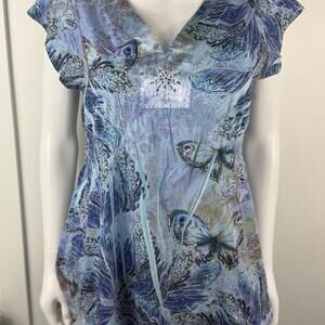 Beautiful Apt 9 Top Size M